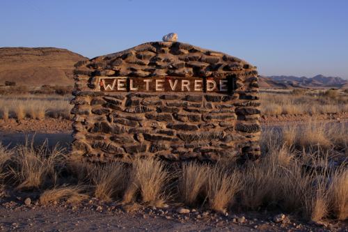 Weltevrede GF (1)